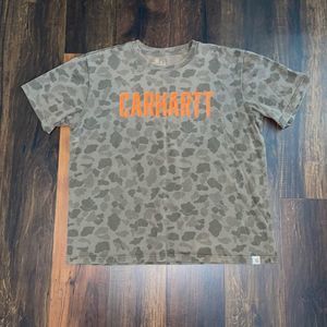 Carhartt T Shirt